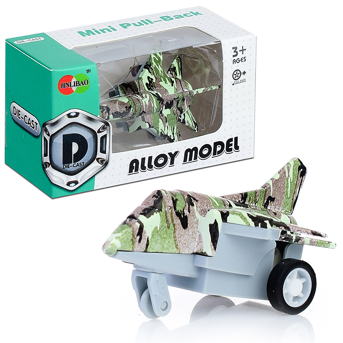 Фото к товару Военная техника 836B-004A металл, в коробке Военная техника 836B-004A металл, в коробке