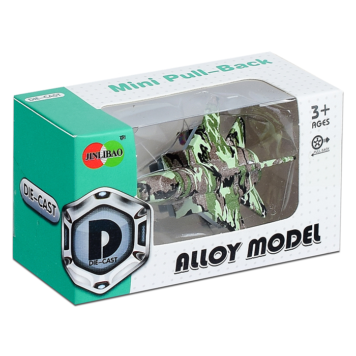 Фото к товару Военная техника 836B-004A металл, в коробке Военная техника 836B-004A металл, в коробке