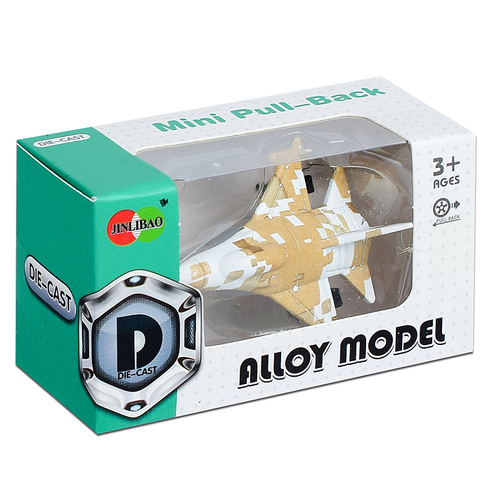 Фото к товару Военная техника 836B-004A металл, в коробке Военная техника 836B-004A металл, в коробке