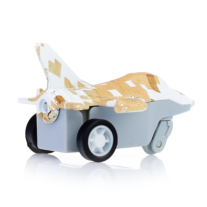 Фото к товару Военная техника 836B-004A металл, в коробке Военная техника 836B-004A металл, в коробке