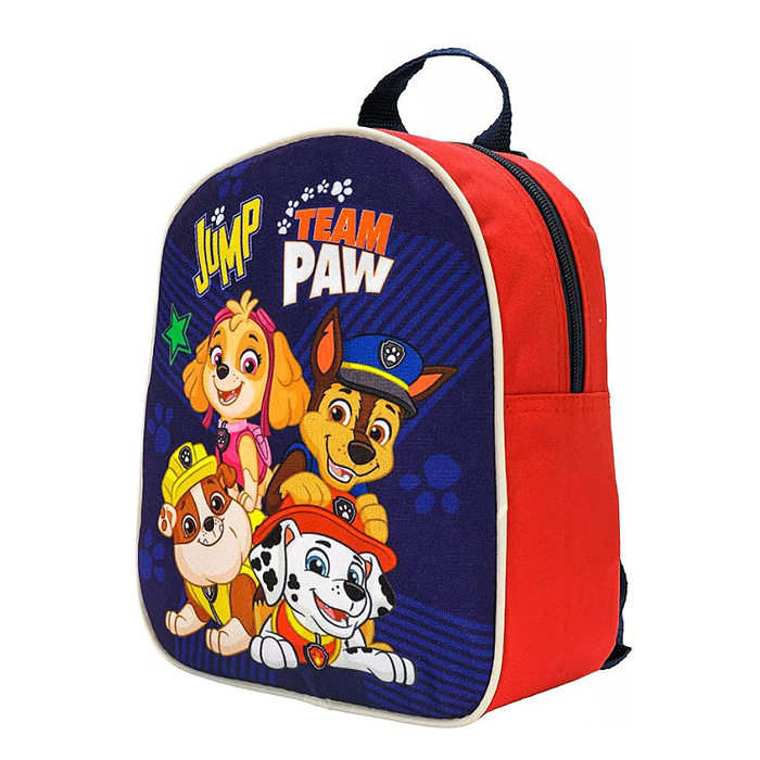 Рюкзак малый. Paw Patrol Рюкзак малый. Paw Patrol