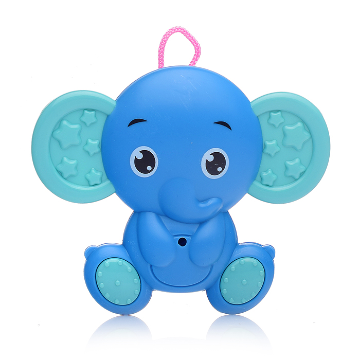 Фото к товару Мобиль 668-183N "Спокойный малыш" музыкальный, в коробке Мобиль 668-183N "Спокойный малыш" музыкальный, в коробке