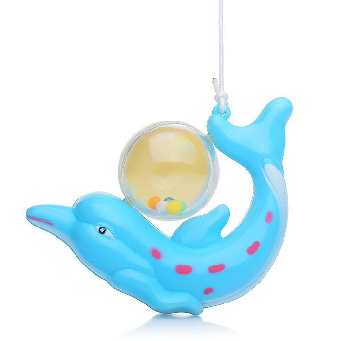 Мобиль 8306 "Дельфины" в коробке