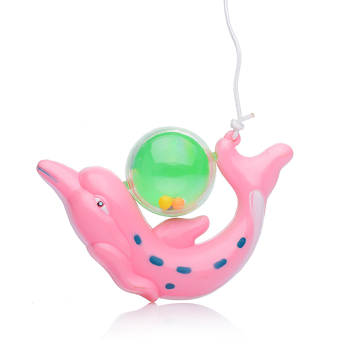 Мобиль 8306 "Дельфины" в коробке