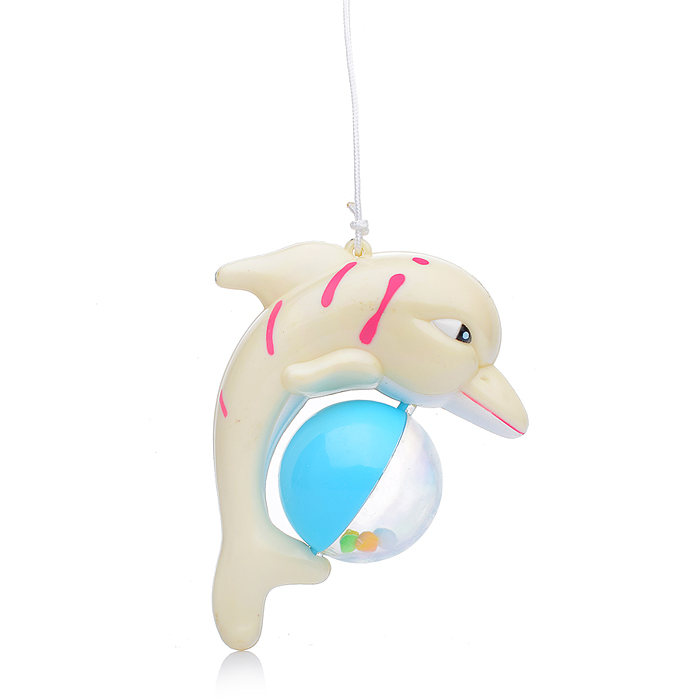 Мобиль 8306 "Дельфины" в коробке