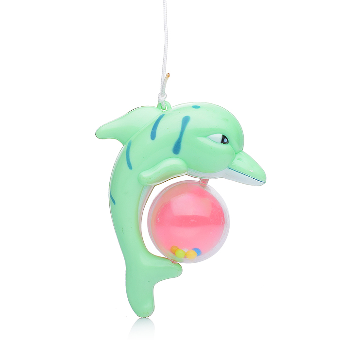 Мобиль 8306 "Дельфины" в коробке