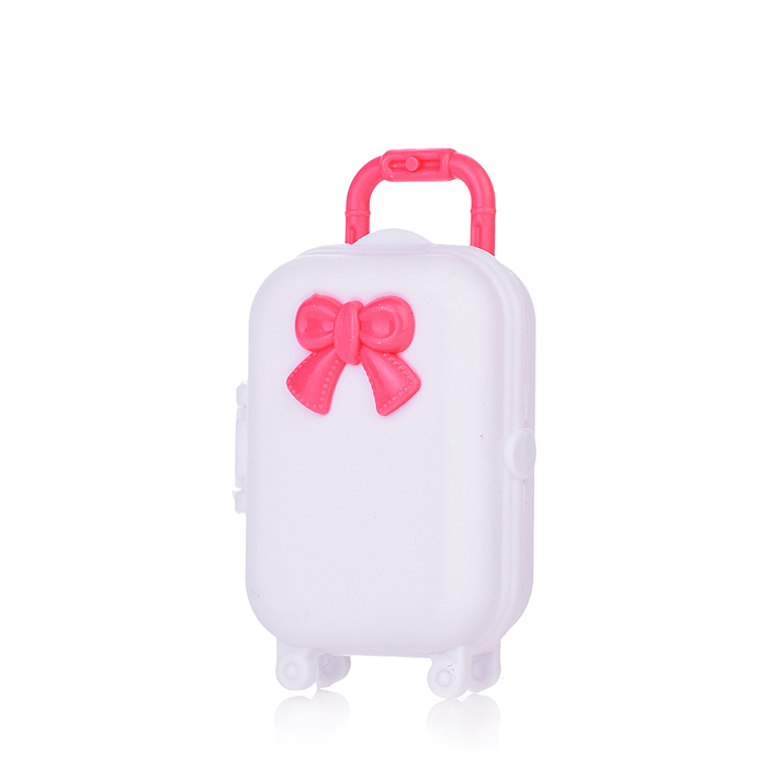 Кукла 2129-6 "Спайси" в коробке