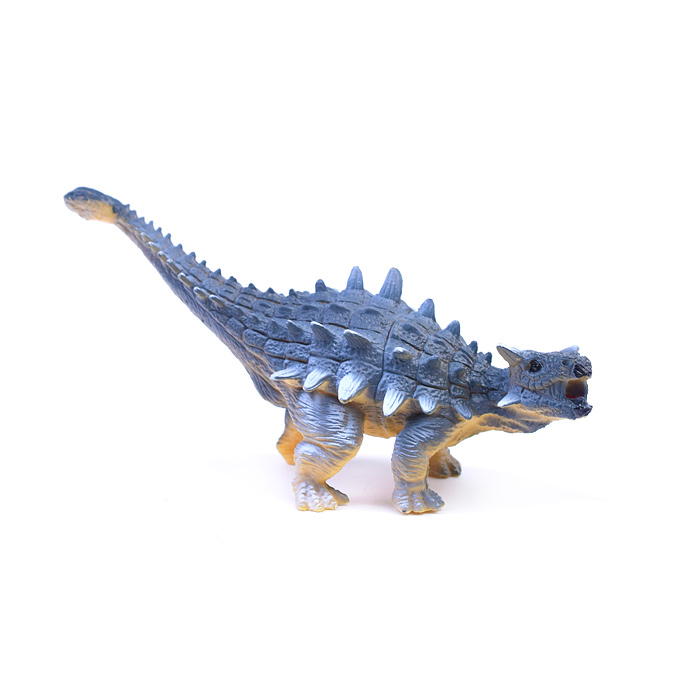 Игровой набор BY568-966 "Динозавры" в коробке
