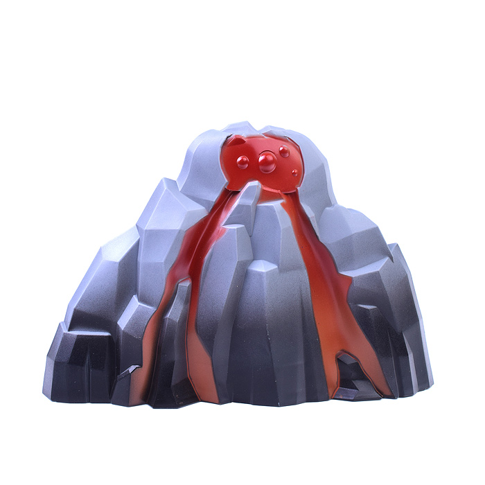 Игровой набор BY568-966 "Динозавры" в коробке