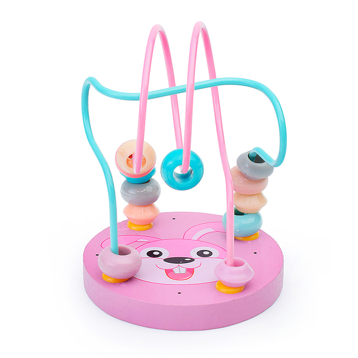 Лабиринт D1605-6 "Зайка"