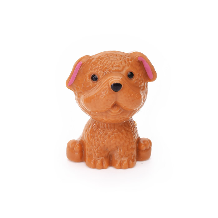 Набор HY8888-B8 "Питомцы"  Охранник, в пакете