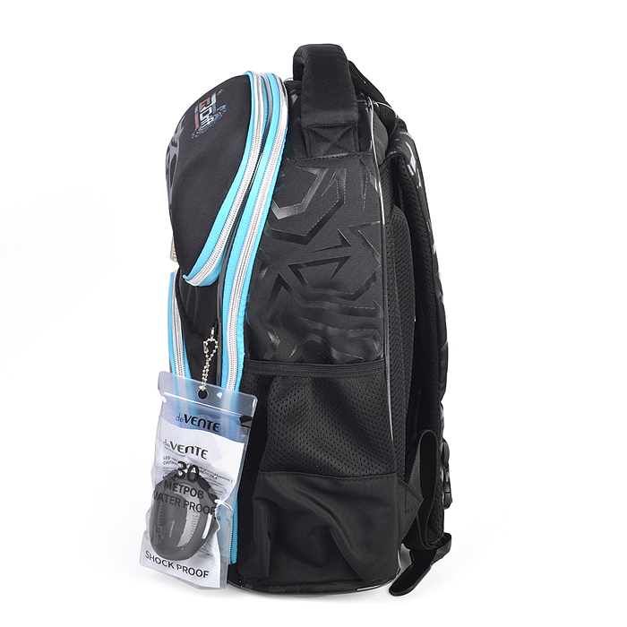 Фото к товару Ранец "Smart. Drift" школьный жесткий 37x28x14 см (14 л) вес 800 г, 1 отделение на замке с Ранец "Smart. Drift" школьный жесткий 37x28x14 см (14 л) вес 800 г, 1 отделение на замке с