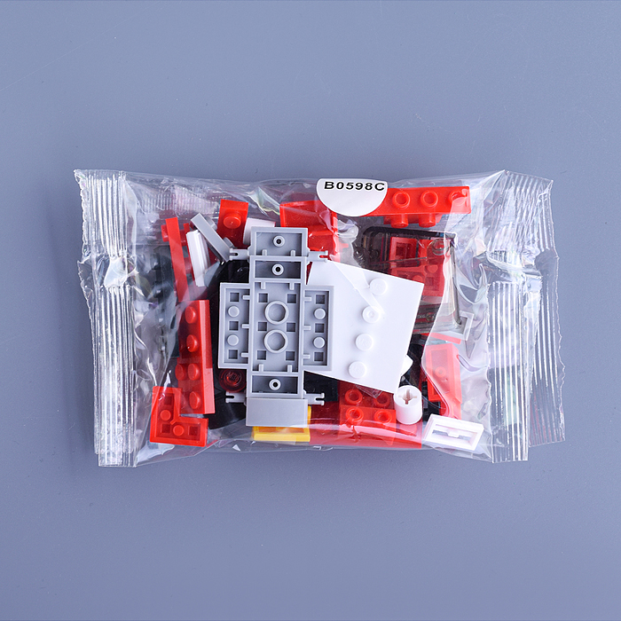 Конструктор M38-B0598C (55 дет.)