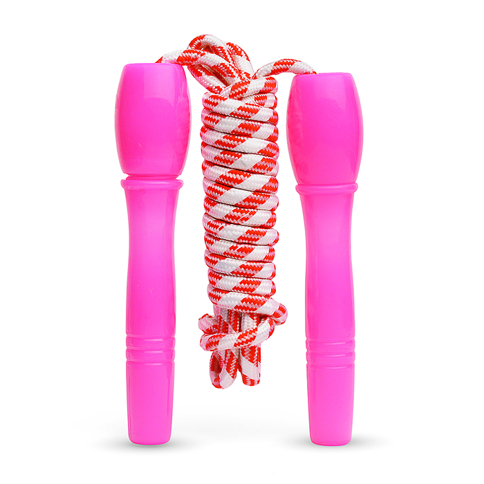 Скакалка JA-17 2,2 м.