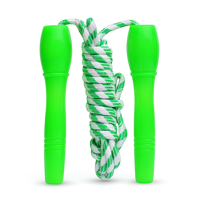 Скакалка JA-17 2,2 м.