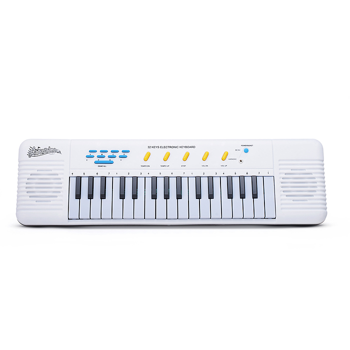 Синтезатор XT-220 "Любимые мелодии-2" в коробке