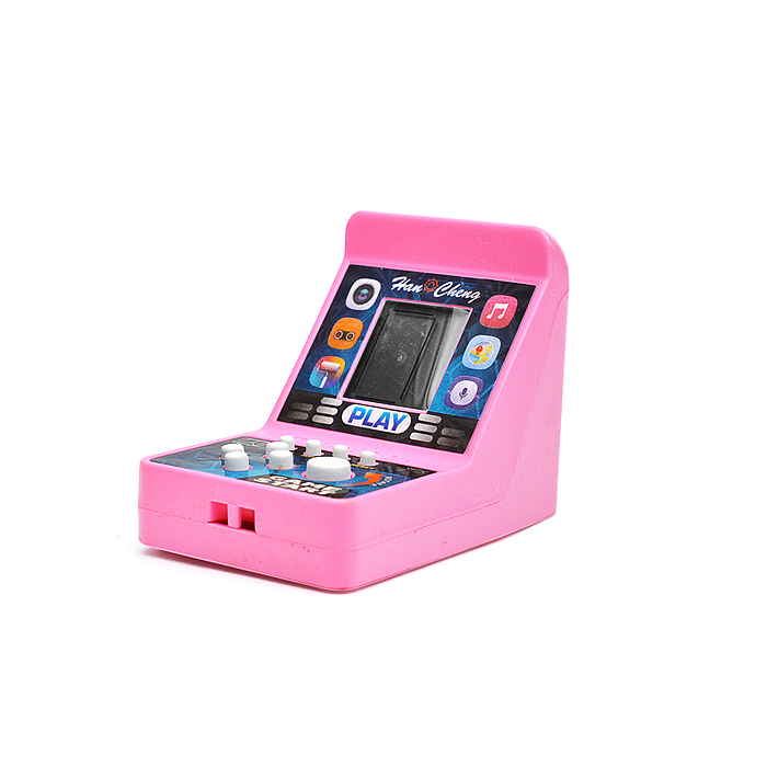 Игра электронная HC-9071 "Mini game" в пакете