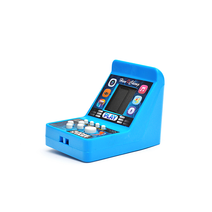 Игра электронная HC-9071 "Mini game" в пакете