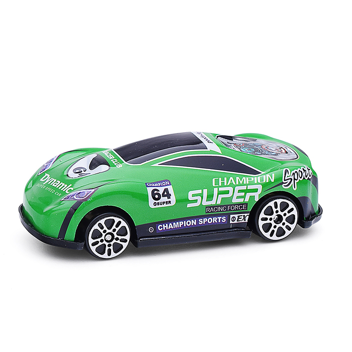 Парковка 8163 "Top speed" в коробке