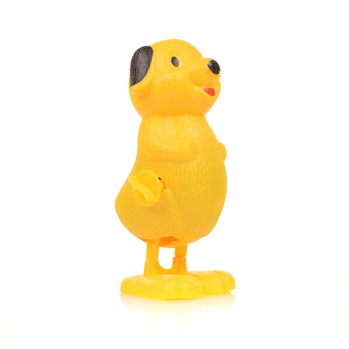 Фото к товару Заводная игрушка 2011-86 "Собачка" в ассортименте, в коробке Заводная игрушка 2011-86 "Собачка" в ассортименте, в коробке