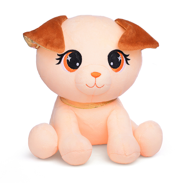 Пес Милашка В25