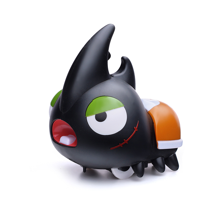 Смешной жук 9903C на батарейках, в коробке