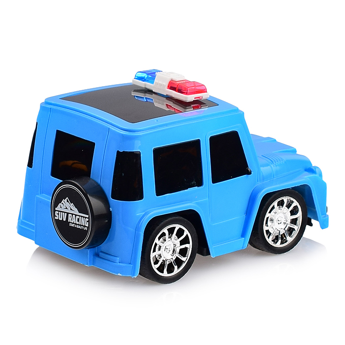 Фото к товару Машина 12024-4B+ "Полиция" р/у, 27 MHz, синяя/желтая, в ассортименте, в коробке Машина 12024-4B+ "Полиция" р/у, 27 MHz, синяя/желтая, в ассортименте, в коробке