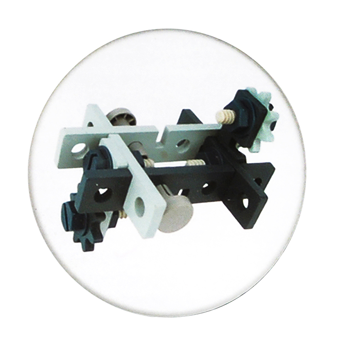 Набор инструментов D1602 "Маленький мастер" в коробке