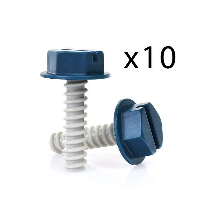 Набор инструментов D1602 "Маленький мастер" в коробке