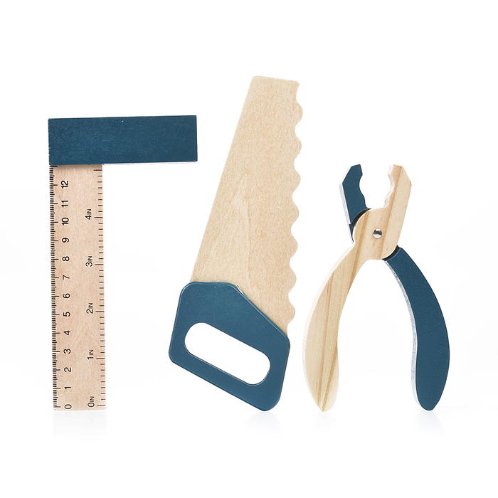 Набор инструментов D1602 "Маленький мастер" в коробке