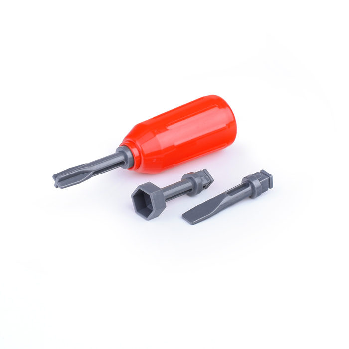 Машина JK2023-12 "Военная" с ракетой, в коробке