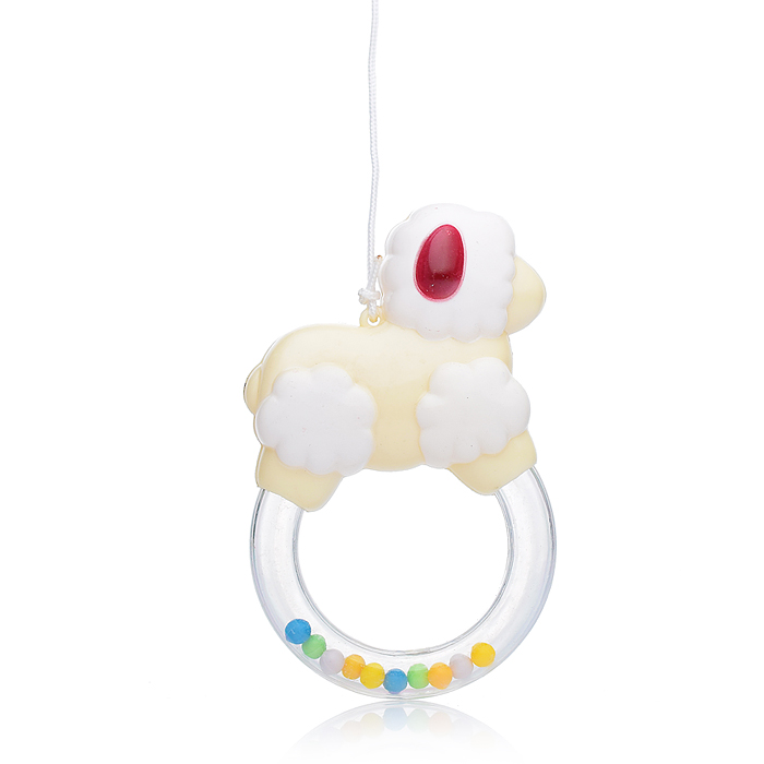 Мобиль 8307 "Игривые животные" в коробке