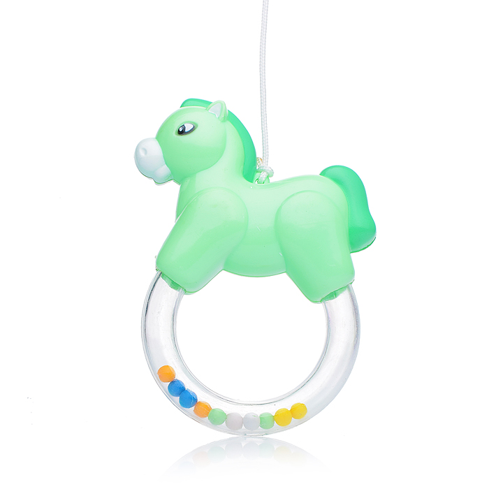 Мобиль 8307 "Игривые животные" в коробке