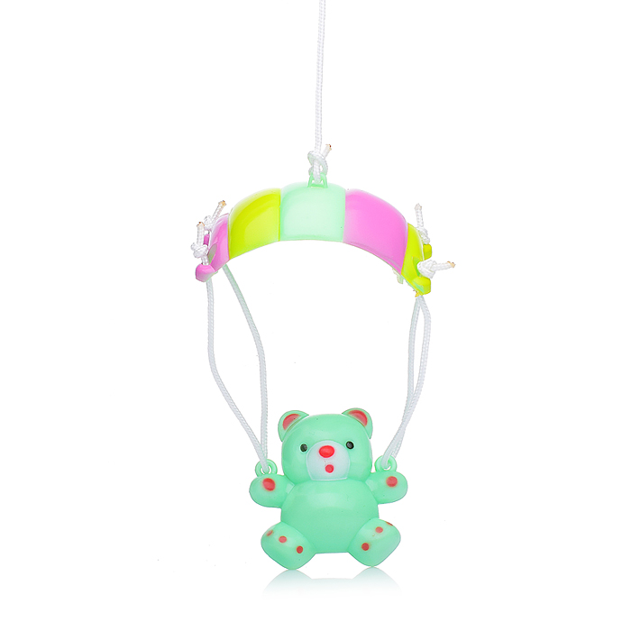 Мобиль 8307 "Игривые животные" в коробке