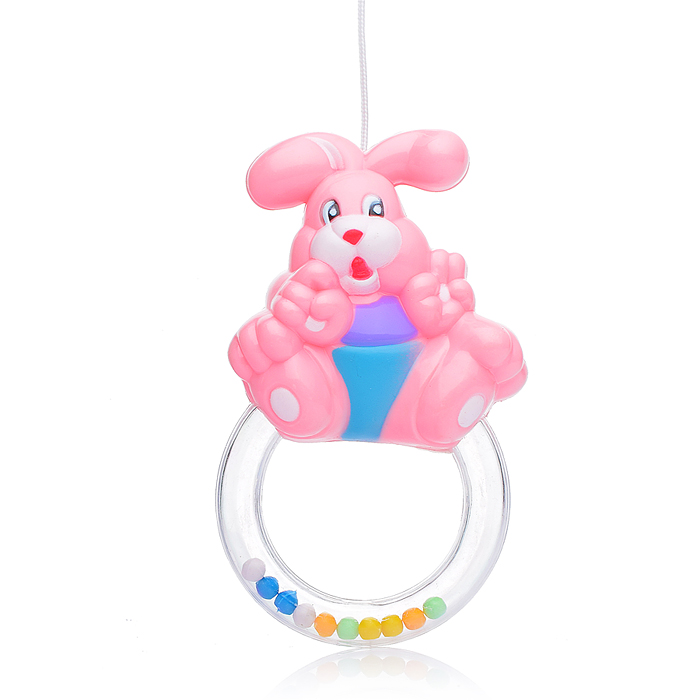 Мобиль 8307 "Игривые животные" в коробке