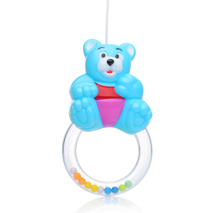 Мобиль 8307 "Игривые животные" в коробке