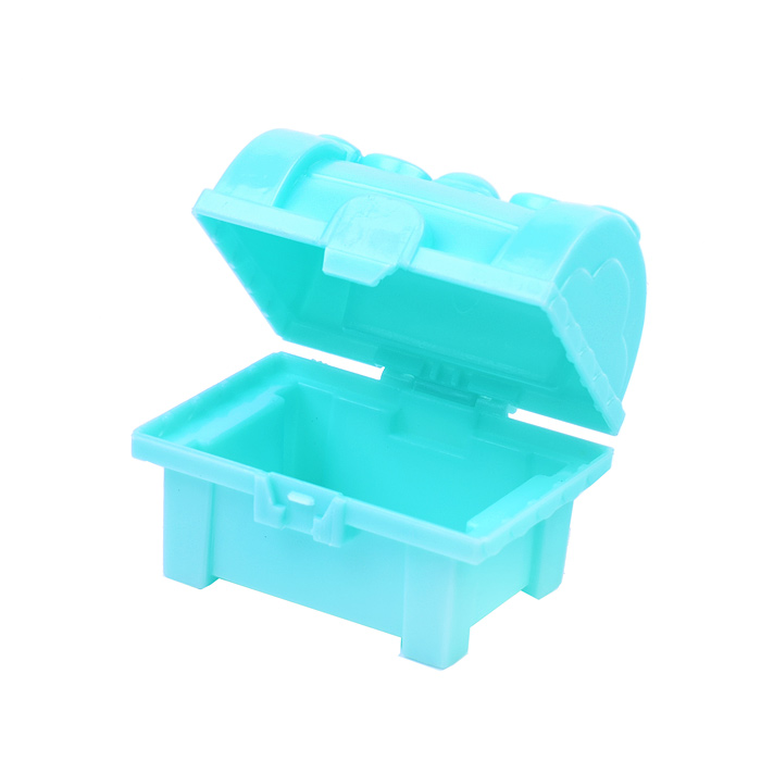 Домик BY1208D-6 "Сказочный мир" с лошадками, в коробке