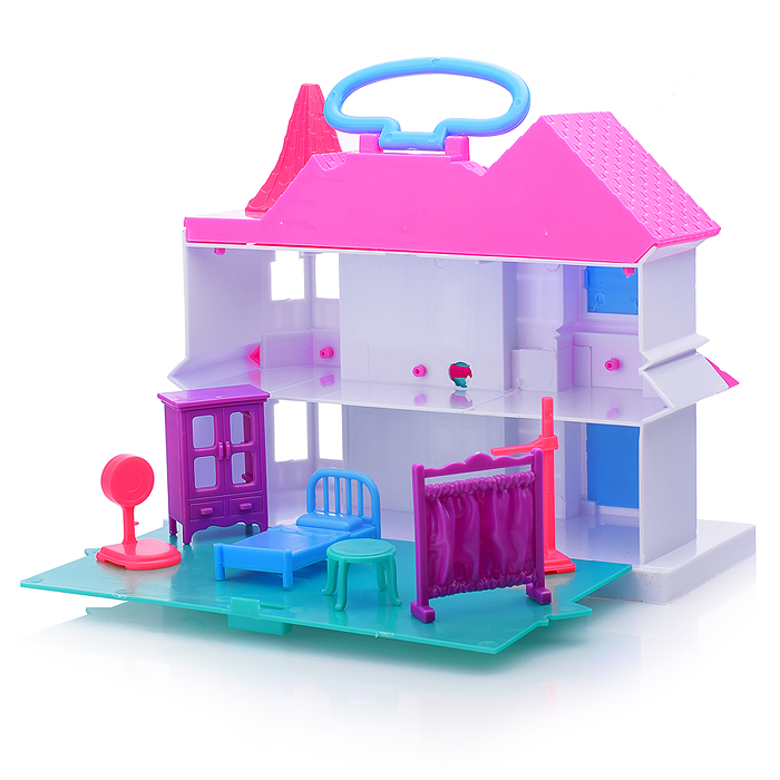 Набор HY8988-C3 "Питомцы" Друзья, в пакете