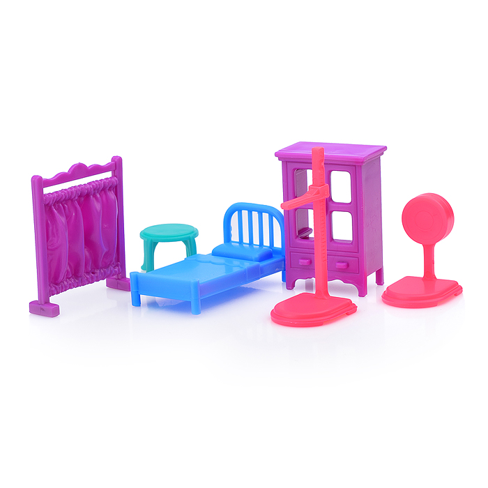 Набор HY8988-C3 "Питомцы" Друзья, в пакете