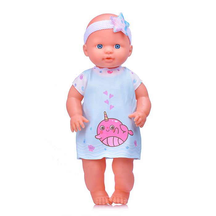 Фото к товару Пупс с аксессуарами YL2440C-B "Афина" в коробке Пупс с аксессуарами YL2440C-B "Афина" в коробке