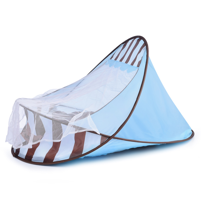 Детский развивающий коврик 66526 "Совенок" с защитной вуалью, со звуком, в коробке