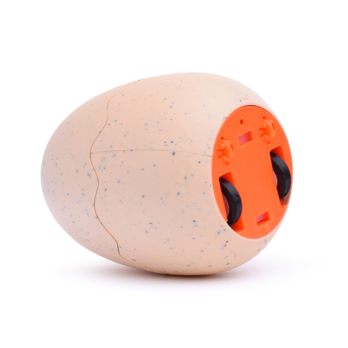 Игрушка-сюрприз 555-5A2 "Dinosaur egg" в яйце