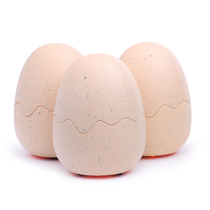 Игрушка-сюрприз 555-5A2 "Dinosaur egg" в яйце