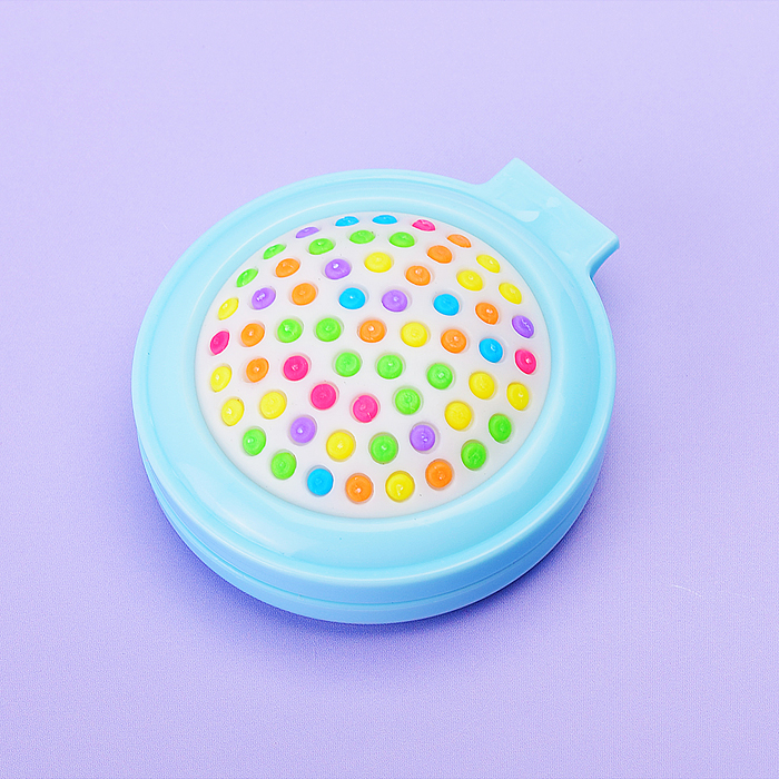 Набор стилиста FT2007-D "Маленькая модница" (16 предметов) в коробке