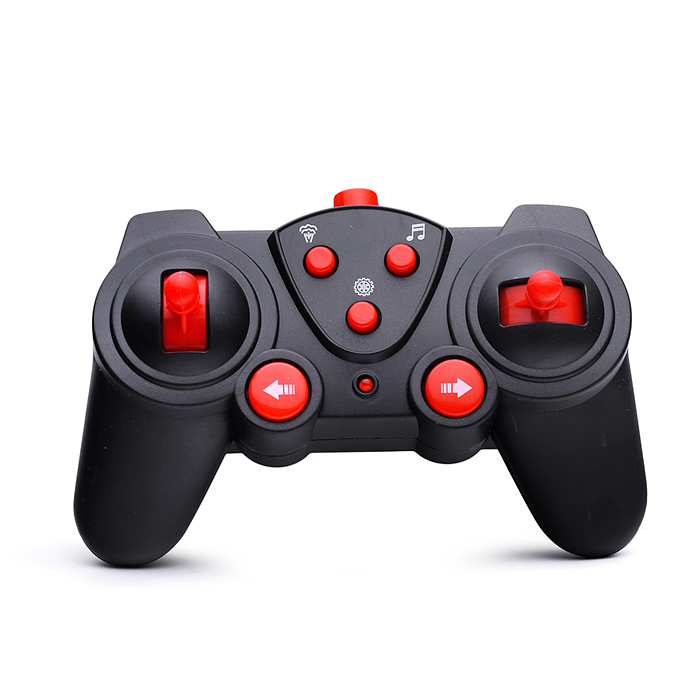 Машина 9016E "Stunt off Road-2" р/у, 27 MHz, в коробке