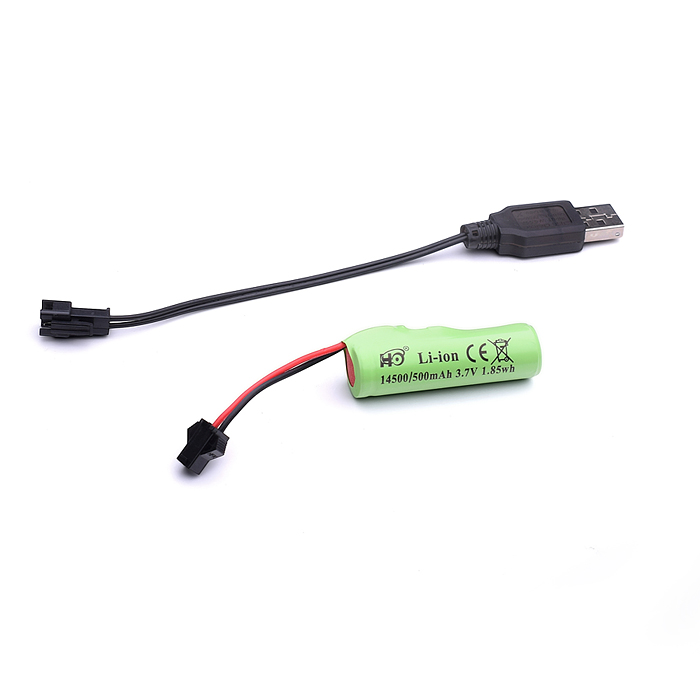 Машина 9015E "Stunt off Road-3" р/у, 27 MHz, в коробке