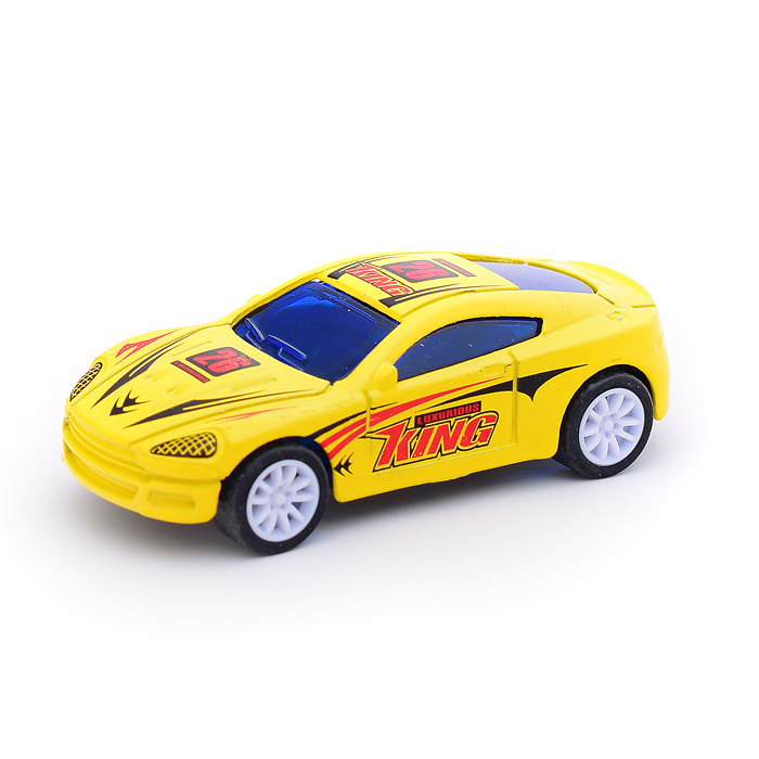 Фото к товару Машина LS80-1B1 "Super power" в коробке Машина LS80-1B1 "Super power" в коробке