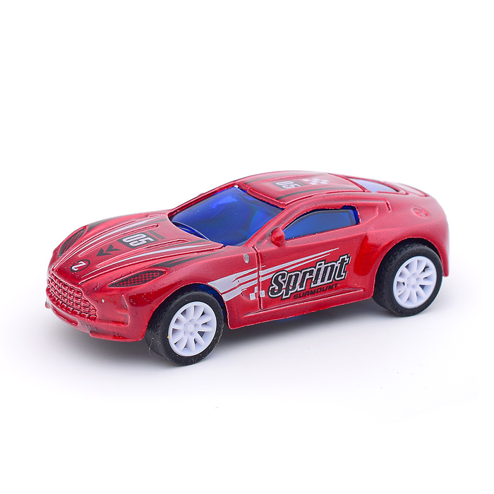 Фото к товару Машина LS80-1B1 "Super power" в коробке Машина LS80-1B1 "Super power" в коробке