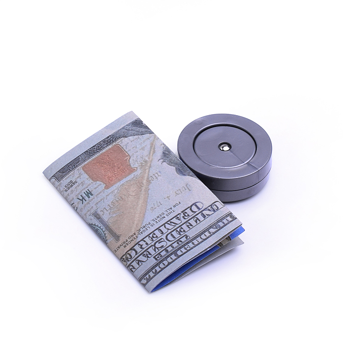 Игра-розыгрыш 11-0037 "Похититель денег"