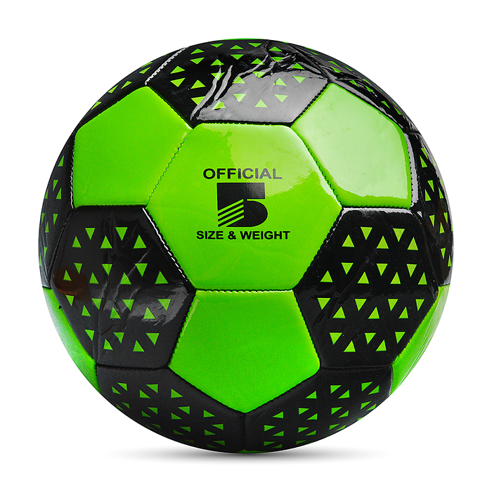 Мяч футбольный 00-5479 320г., № 5